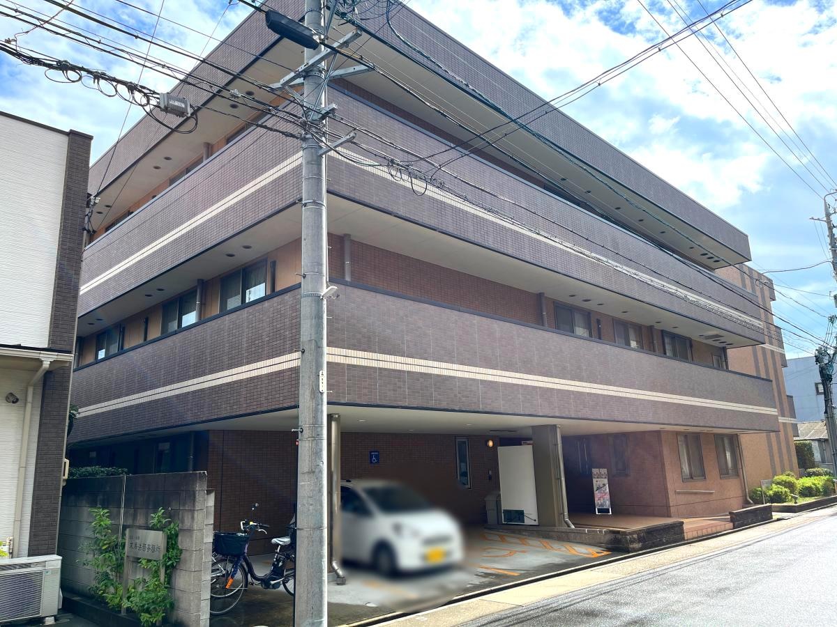 そんぽの家 高辻