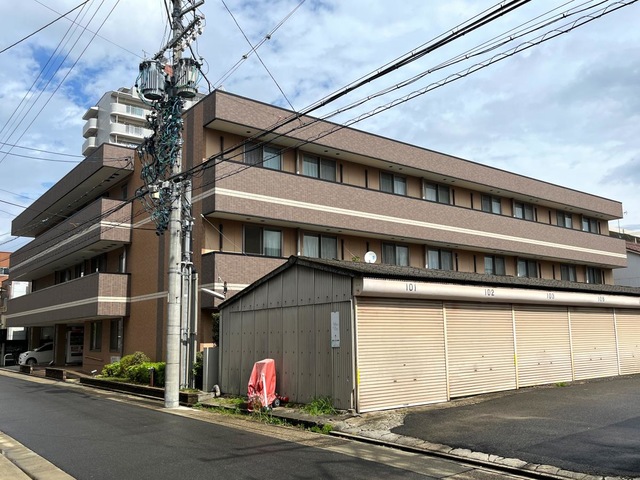 そんぽの家　高辻