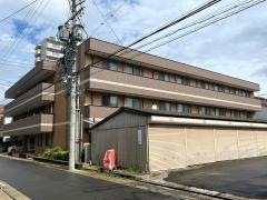 そんぽの家　高辻