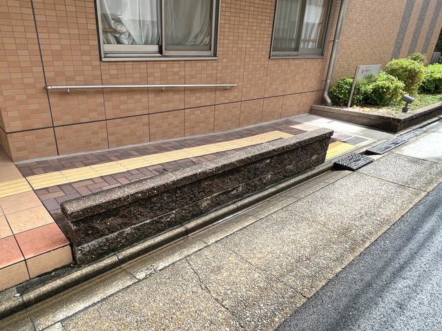 そんぽの家　高辻