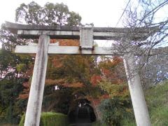 夜都伎神社
