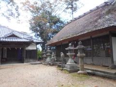 夜都伎神社