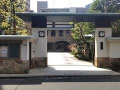 安楽寺