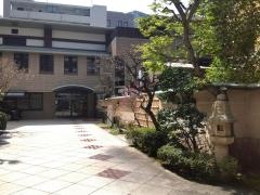 安楽寺