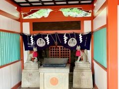 乙女稲荷神社