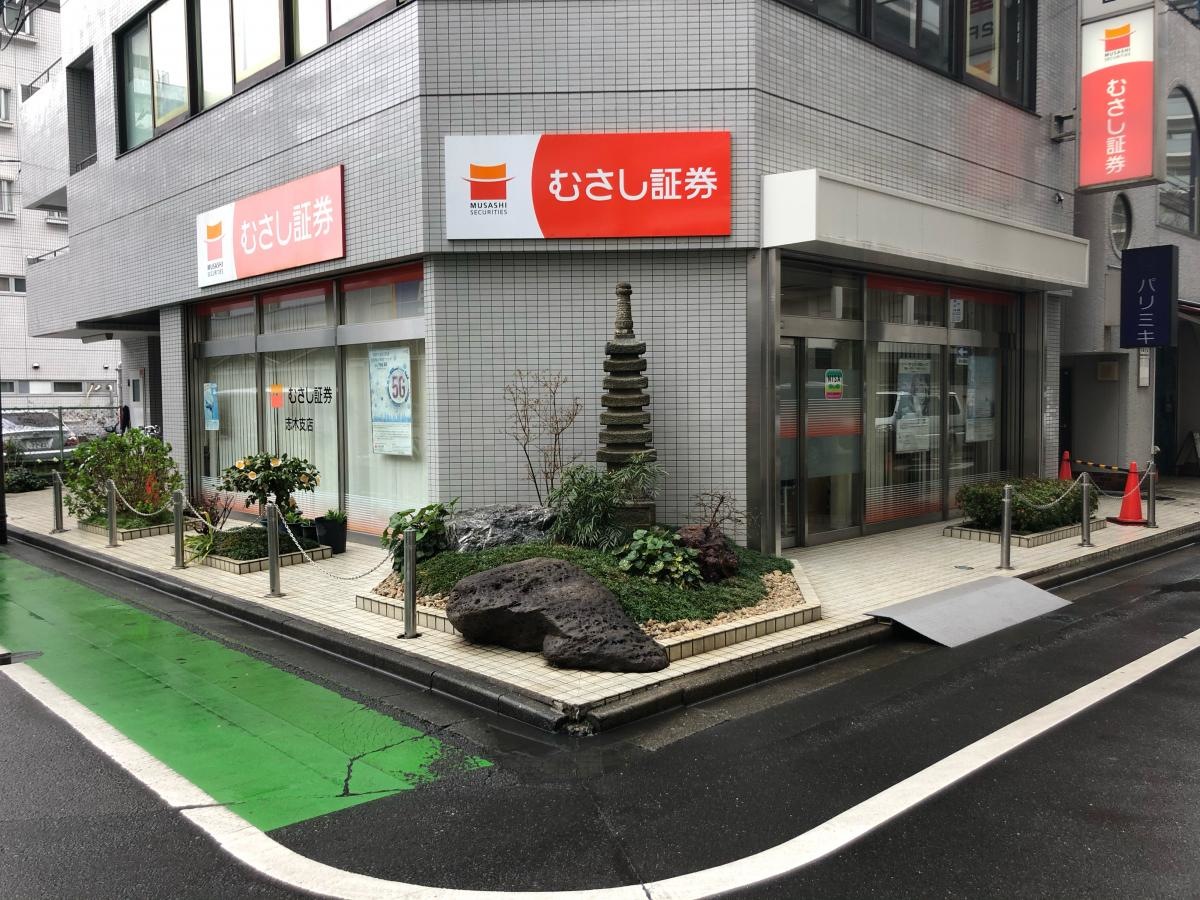 施設外観