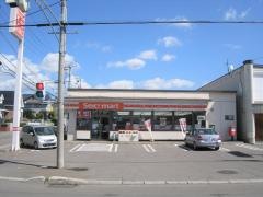 セイコーマート　七飯大川店