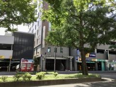 杜のホテル仙台