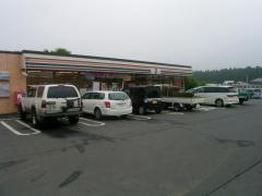 セブンイレブン　小美玉中野谷店