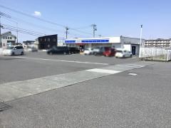 ローソン　羽生須影店