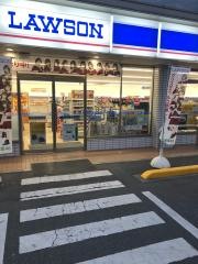 ローソン　羽生須影店