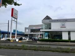 Honda Cars市川千葉ニュータウン中央店