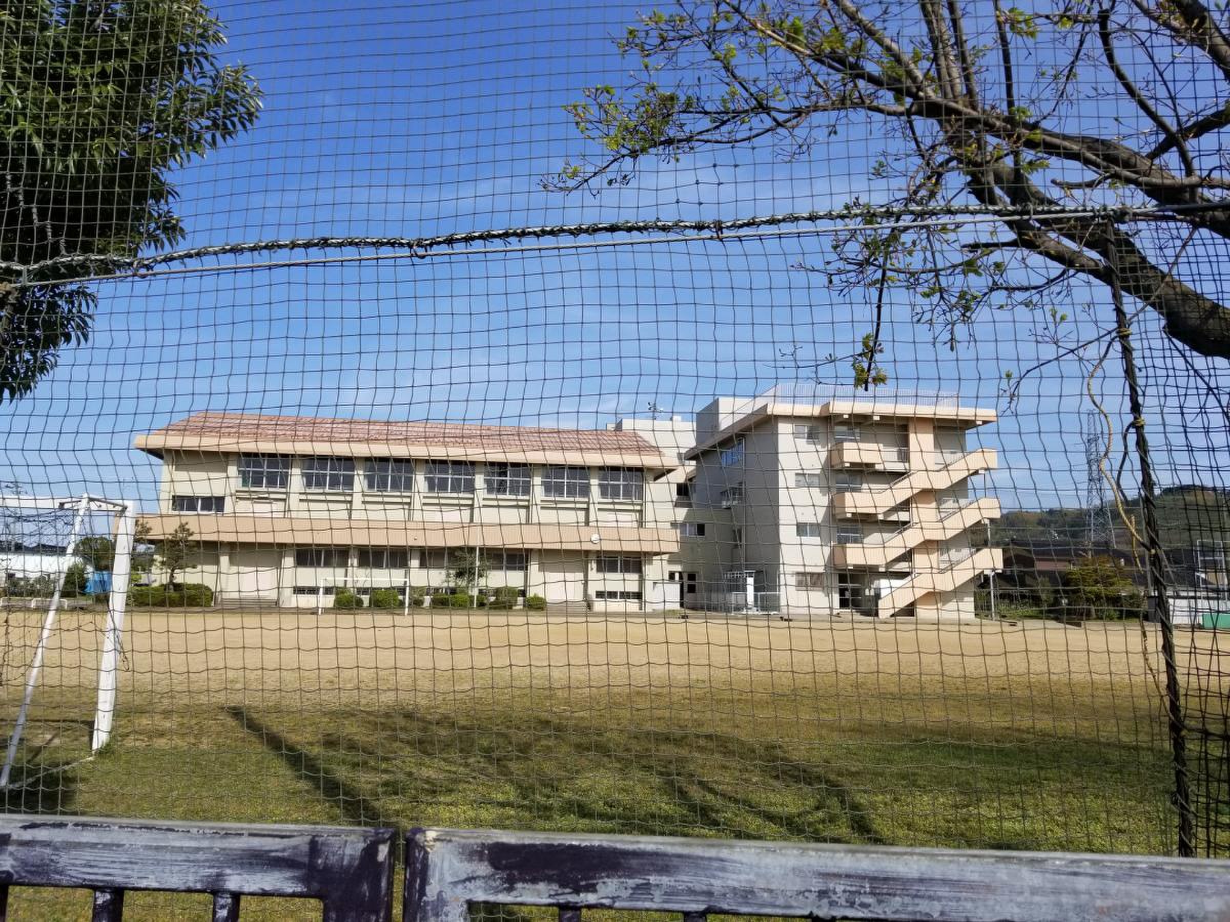 扇台小学校／ホームメイト
