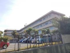扇台小学校