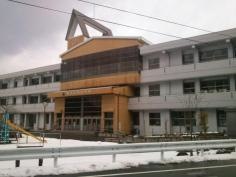 美山啓明小学校