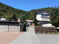 民宿松籟荘