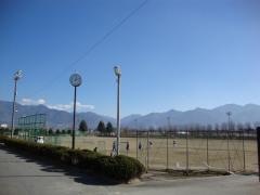 山梨市立山梨南中学校