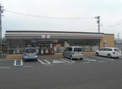 セブンイレブン　長野母袋店