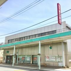 静岡銀行富士宮支店