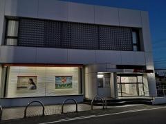 十六銀行木曽川支店