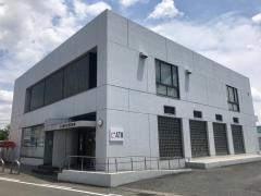 十六銀行木曽川支店