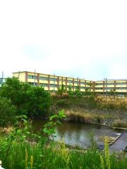 志段味東小学校