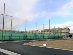 志段味東小学校