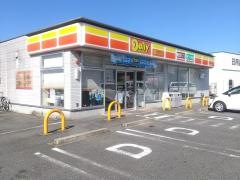 デイリーヤマザキ 岡崎岡町店