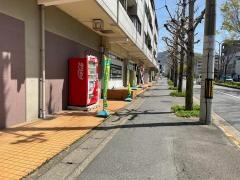 マツヤデンキ　北山店