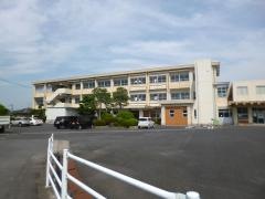 南部町立南部中学校