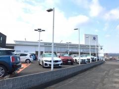 Ｂａｌｃｏｍ　ＢＭＷ福山