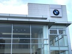 Ｂａｌｃｏｍ　ＢＭＷ福山