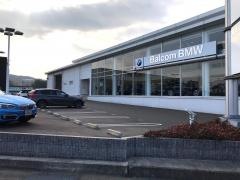 Ｂａｌｃｏｍ　ＢＭＷ福山