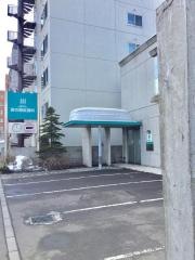 宮の森皮膚科