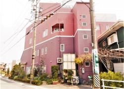 Ｇ＆Ｏレディスクリニック