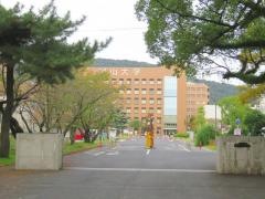 岡山大学大学院