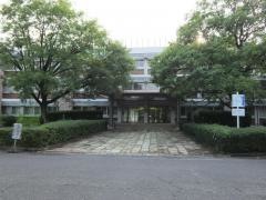 岡山大学大学院