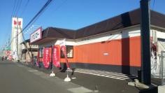 スシロー　神栖店