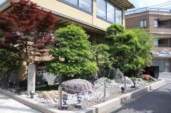 木曽路　新小岩店