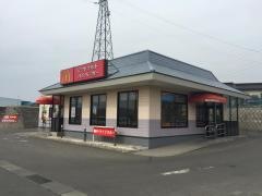マクドナルド　18号小諸店