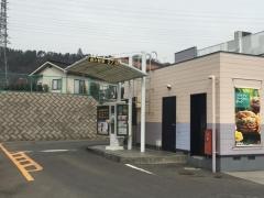 マクドナルド　18号小諸店