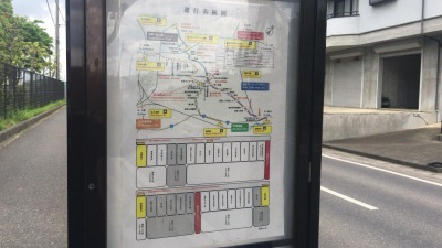 ユキサキナビ 東武バス 免許センター 流山市 バス停留所 流山市前ケ崎 ユキサキナビ 東武バス 免許センター 流山市 バス停留所 流山市前ケ崎