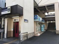 京成高砂駅