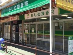 かしの接骨院