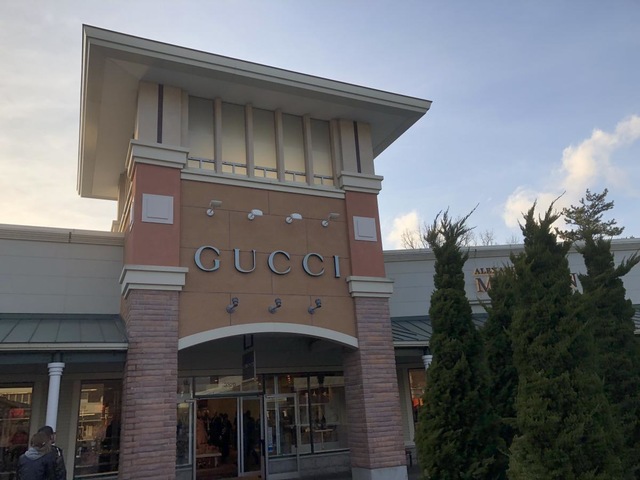 グッチ御殿場プレミアムアウトレット店／ホームメイト