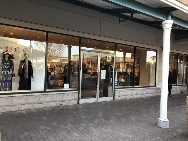 グッチ御殿場プレミアムアウトレット店／ホームメイト