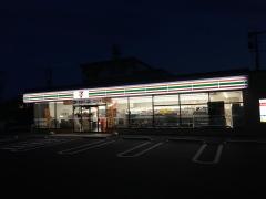 セブンイレブン　春日井篠木町1丁目店