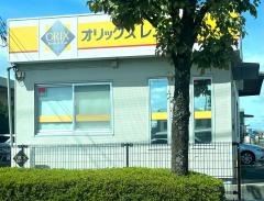 オリックスレンタカー西武立川駅前店