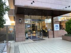 東横イン　立川駅北口