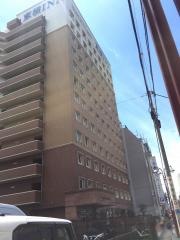東横イン　立川駅北口
